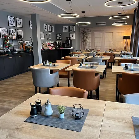 Dormero Hotel Xanten-2