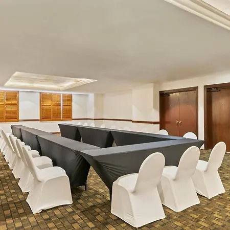 Fiesta Inn Express Chihuahua-2