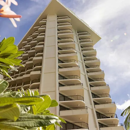 Moana Surfrider, A Westin Resort & Spa, Waikiki Beach-2