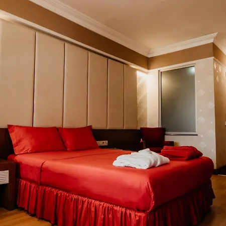 Tac Premier Hotel & Spa-3