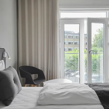 Hotel Svendborg-2
