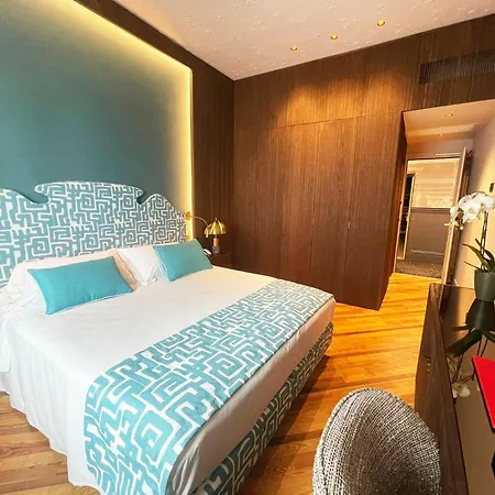 Lvg Hotel Collection - Grand Hotel Mediterranee-3