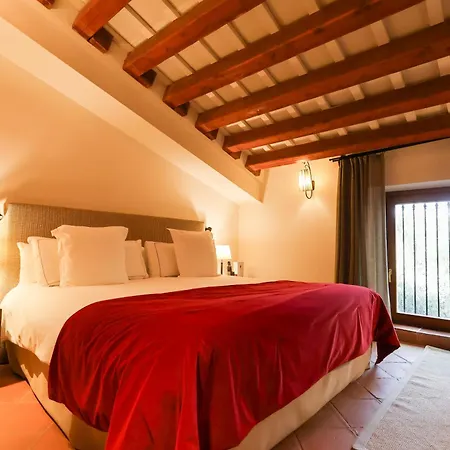 Hotel Mas La Boella-2