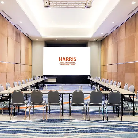 Harris Hotel And Conventions Kelapa Gading Jakarta-2