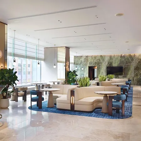 Nina Hotel Island South-2