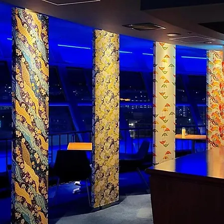 Kyoto Tower Hotel-2