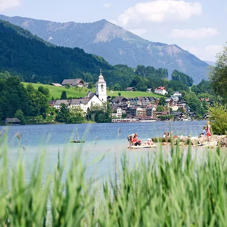 Eurothermenresort Bad Ischl-2