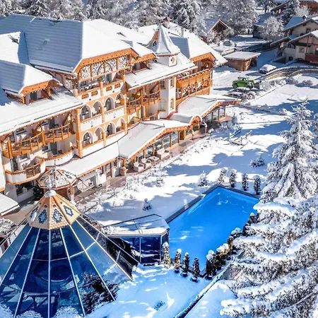 Renè Dolomites Boutique Hotel-3
