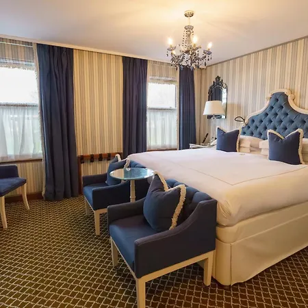 The Duke Hotel-2