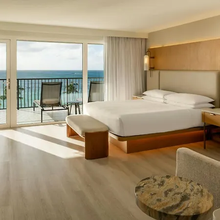 Aruba Marriott Resort&Stellaris Casino-3