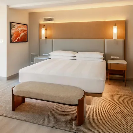Aruba Marriott Resort & Stellaris Casino-3
