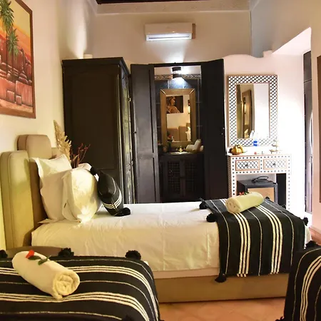 Riad Du Petit Prince-2