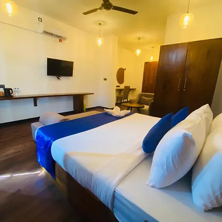Hotel Elephant Bay-2