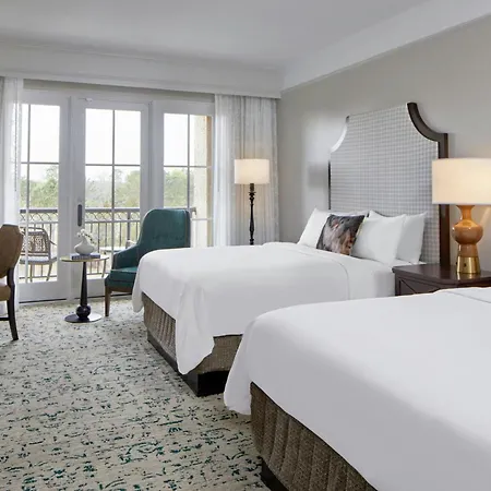 Renaissance Birmingham Ross Bridge Golf Resort & Spa-2