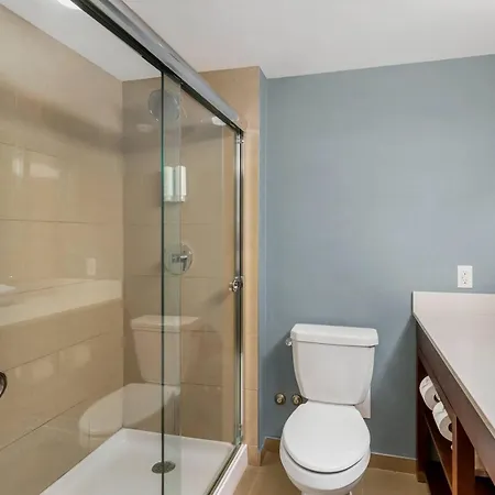 Clarion Hotel & Suites-2