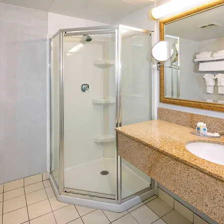 Comfort Hotel & Suites-2