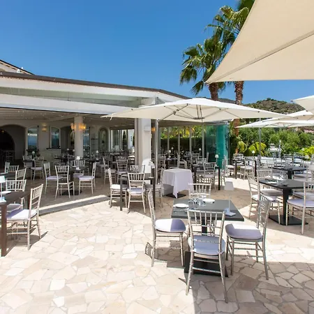 Hotel Mea - Aeolian Charme-2