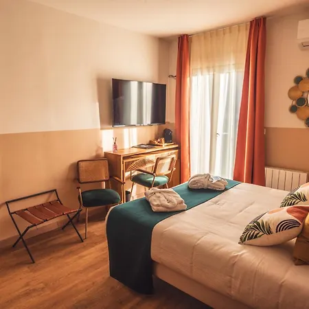 Golf Hotel De Digne Les Bains-2