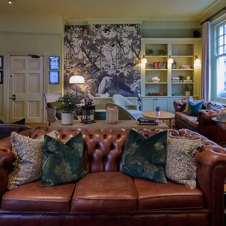 Hotel Du Vin Henley-3