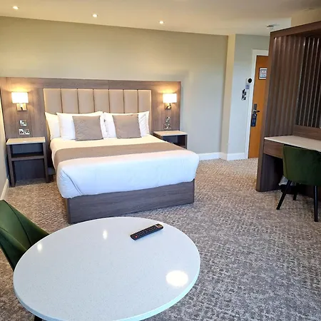 Ballyliffin Lodge & Spa-2