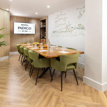 Hotel Indigo Newcastle By Ihg-2