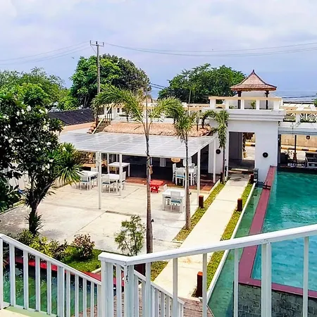 The Trawangan Resort-3