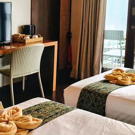 The Trawangan Resort-2