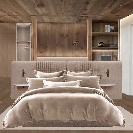 Boutique Hotel Nives - Luxury & Design In The Dolomites-2