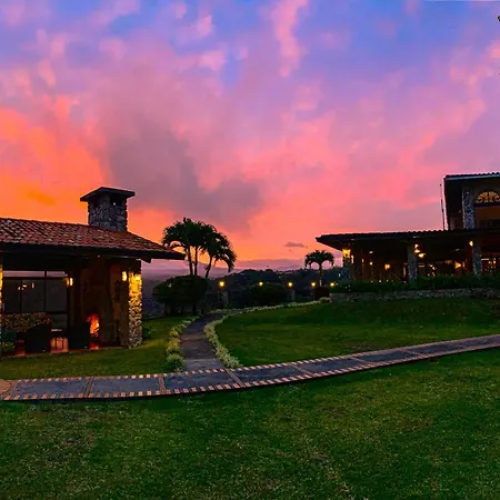 Hacienda Los Molinos Boutique Hotel & Villas-2