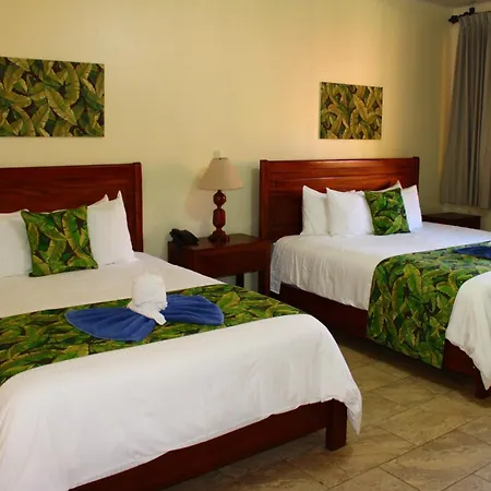 La Foresta Nature Resort-2