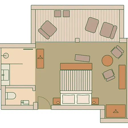 Hotel Bergzeit-2