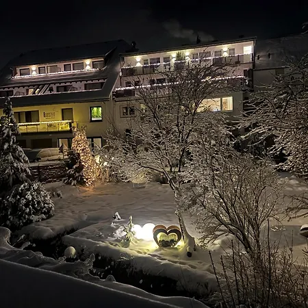 Naturboutique Hotel Rauszeit-3