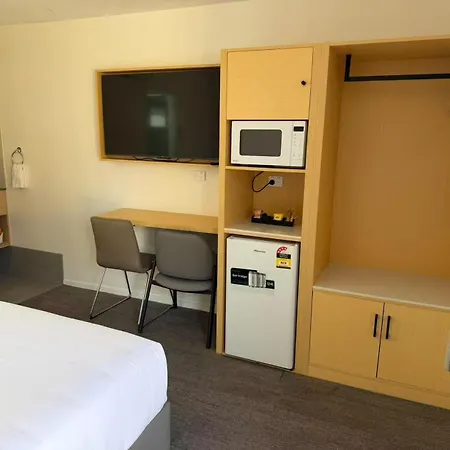 Aspley Motor Inn-2