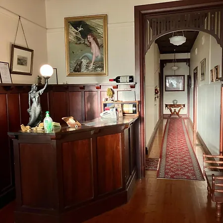 Lorelei Bed & Breakfast-2
