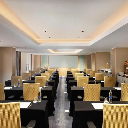Hilton Garden Inn Bali Nusa Dua-2