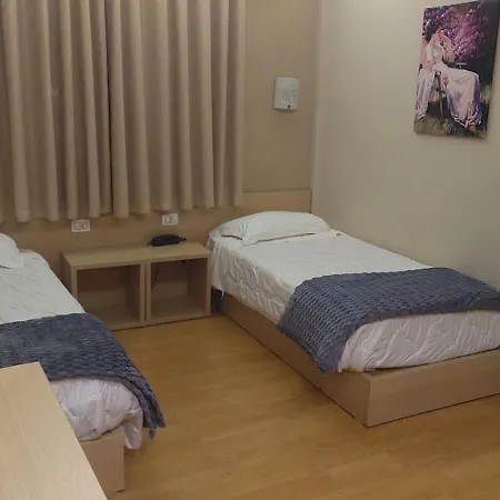 Hotel Green-3