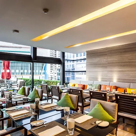 Holiday Inn Bangkok Sukhumvit By Ihg-2