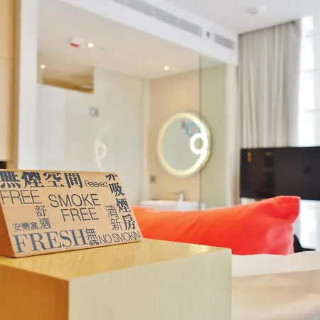 Hotel Indigo Hong Kong Island By Ihg-3