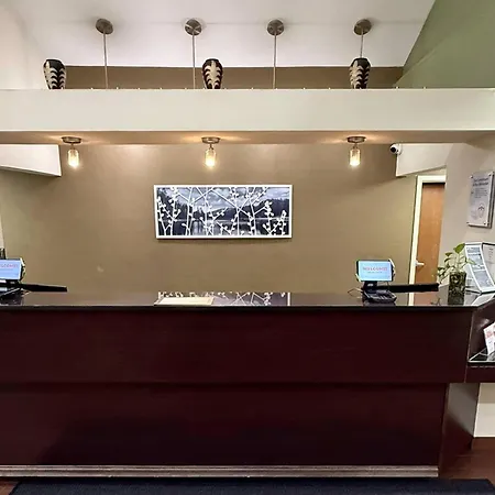 Sleep Inn & Suites Queensbury - Lake George-2