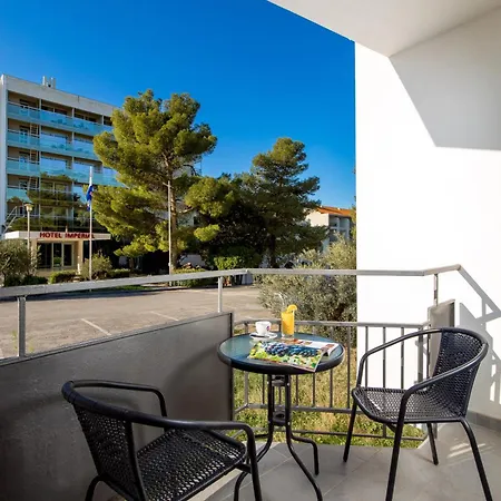 Ville Imperial Vodice-3