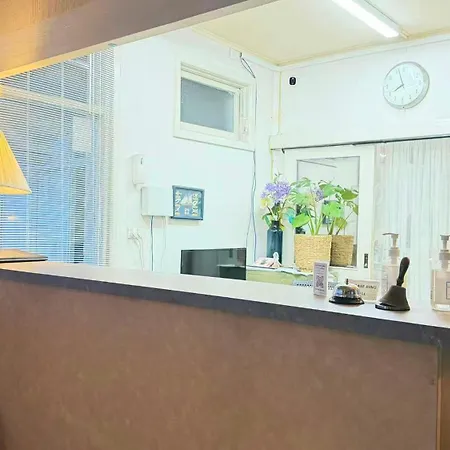 Parkville Motel-2