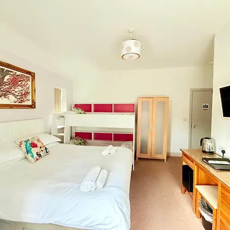 Oxford Guest House-3