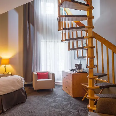 L'Auberge Du Lac St-Pierre-2