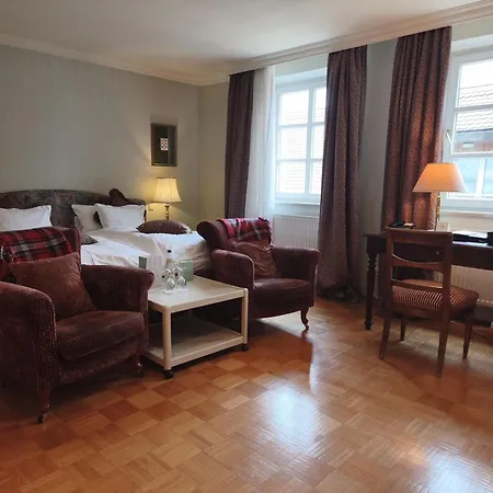 Hotel Goldener Anker-2