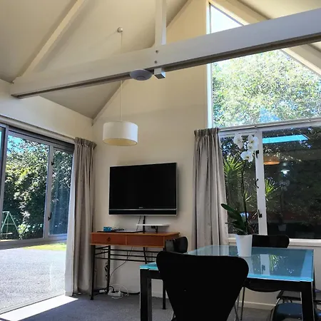 Mount View Motel Hawera-3