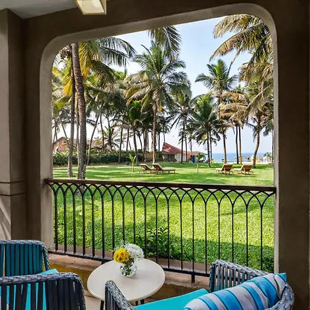Marquis Beach Resort-3
