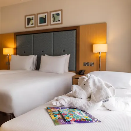 Doubletree By Hilton London Victoria-2