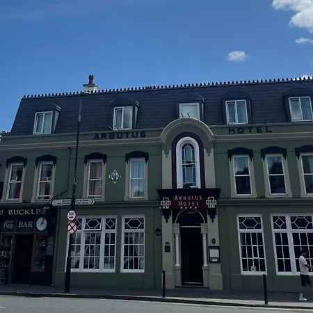 Arbutus Hotel-3
