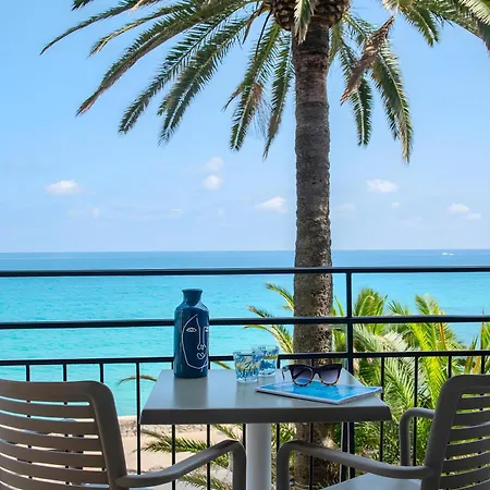 Best Western Premier Hotel Prince de Galles-2