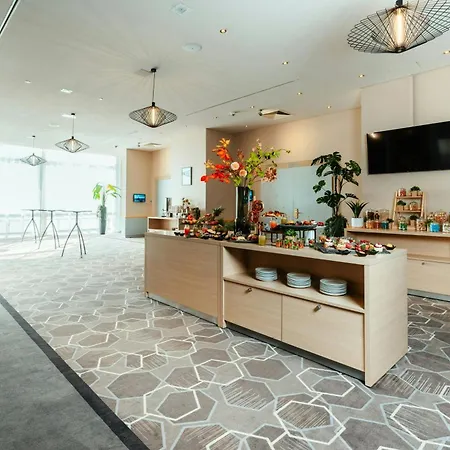 Leonardo Royal Hotel Koeln - Am Stadtwald-3